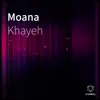 Moana - Single album lyrics, reviews, download