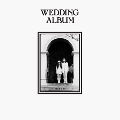 WEDDING ALBUM cover art