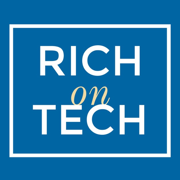 Rich On Tech by Rich DeMuro on Apple Podcasts