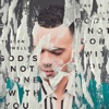 God's Not Done with You - Single
