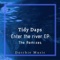 Enter the River (Juan Mejia Swamp Remix) - Tidy Daps lyrics