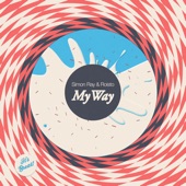 My Way (Extended Mix) artwork