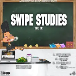 Swipe Studies the EP by Almighty Benji album reviews, ratings, credits