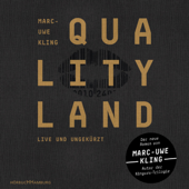 QualityLand - Marc-Uwe Kling