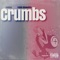 Crumbs (feat. Pablo Skywalkin) - Paidlay lyrics