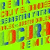 Locura (feat. Justin Quiles) [Remix] - Single album lyrics, reviews, download