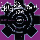 10.001 Destinos (Ao Vivo) artwork