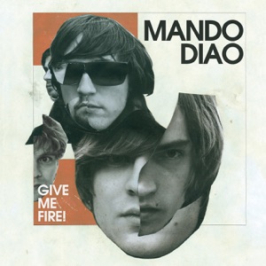 Mando Diao - Dance With Somebody - 排舞 音乐