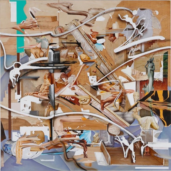 Cover artwork for Slow Roll