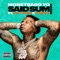 Said Sum (Remix) [feat. City Girls & DaBaby] - Single