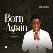 Born Again (remix) artwork