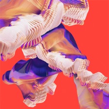 Lido artwork