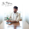 The Magician - I Don't Know What to Do (feat. Jeppe)