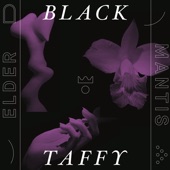 Black Taffy - Geraldine