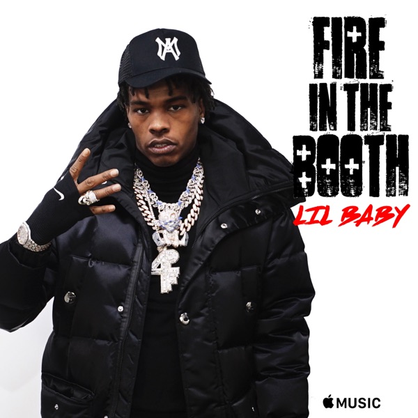 Lil Baby Fire in the Booth - Single - Lil Baby & Charlie Sloth