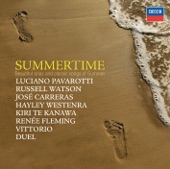 Summertime - Beautiful Arias and Classic Songs of Summer artwork