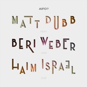 Aifo? (feat. Beri Weber & Haim Israel) artwork