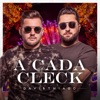 A Cada Cleck (Ao Vivo) - Single