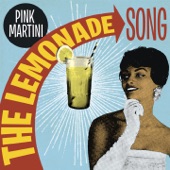 The Lemonade Song (feat. China Forbes & Thomas Lauderdale) artwork