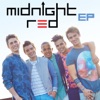 Midnight Red - EP