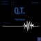 Q.T. (feat. Flightsguap) - Sticki Pages lyrics