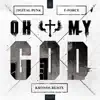 Stream & download My God (Kronos Remix) - Single