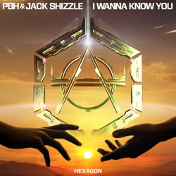 PBH & Jack Shizzle - I Wanna Know You