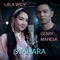 Syahara (feat. Gerry Mahesa) - Lala Widy lyrics