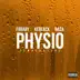 Physio (feat. Keblack & Naza) [Température] - Single album cover