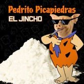 Pedrito Pica Piedras artwork