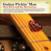 Guitar Pickin' Man - Don Rich