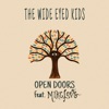 Open Doors (feat. Mike Love) - Single