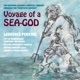 VOYAGE OF A SEA GOD cover art