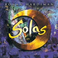 SOLAS cover art