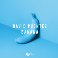 David Puentez - Banana artwork