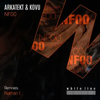 Nf00 by Arkatekt & KOVU song reviws