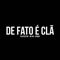 De Fato É Clã - Scooby, FalatuZetrê & MC Igu lyrics