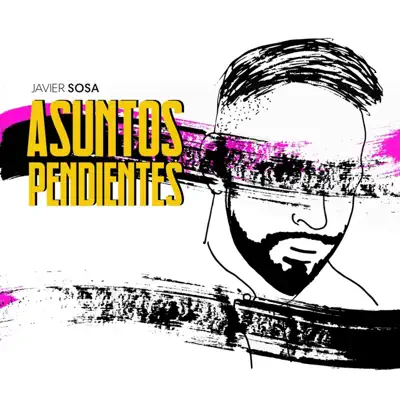 Asuntos Pendientes - Javier Sosa