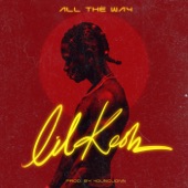 All The Way artwork