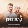 Derrubou - Single, 2020