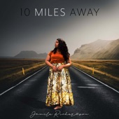 10 Miles Away artwork