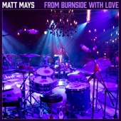 From Burnside With Love (Live) artwork