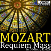 Requiem Mass in D Minor, K. 626: VII. Agnus dei artwork