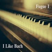 Fugue No. 9 in E Major, BWV 854 artwork
