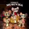 Musevisa - Single album lyrics, reviews, download