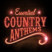 Essential Country Anthems artwork