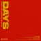 Days (feat. Hoodini & PsychoYP) - Chimzy lyrics