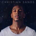 Christian Sands - Crash