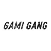Gami Gang artwork
