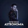 Astronomia (Piano & Kick Drum) - Peter Bence